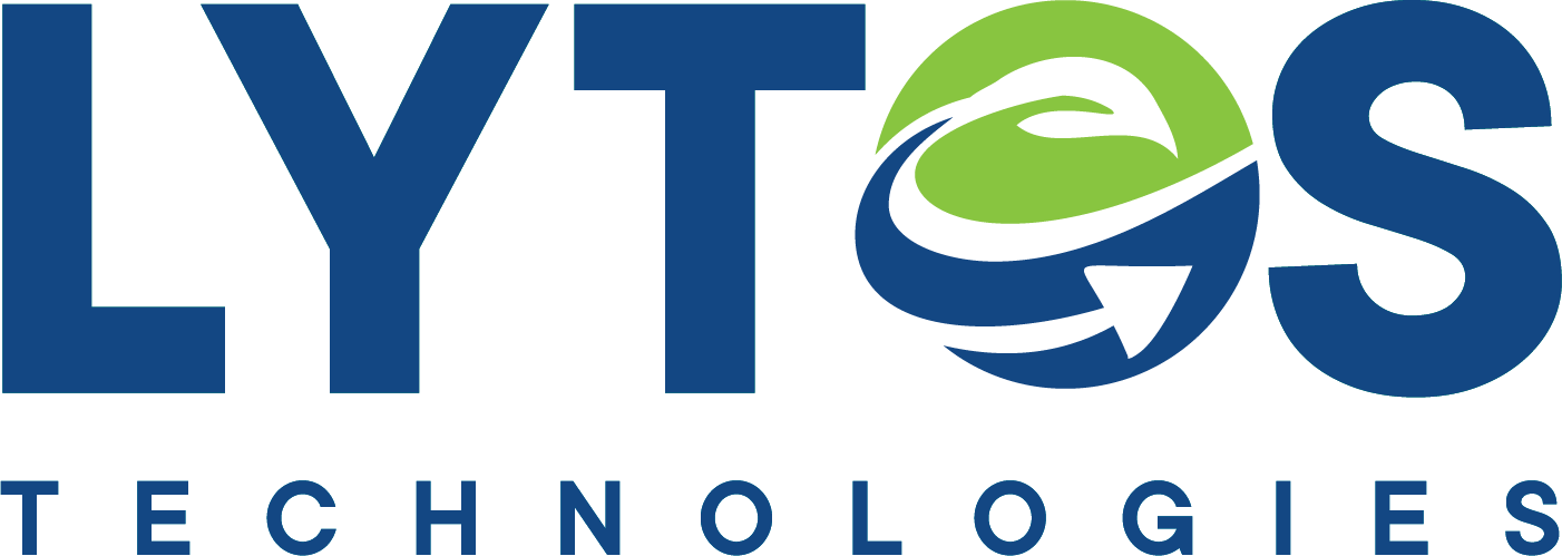 Lytos Logo