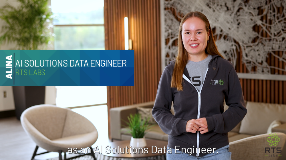 RTS Employee Interview